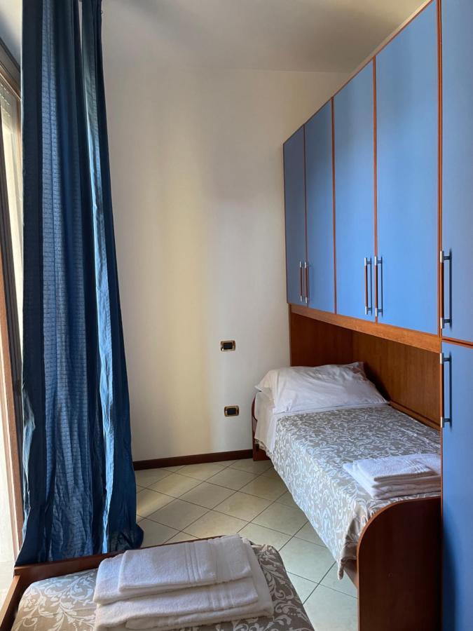 نومانا Residence House Conero المظهر الخارجي الصورة